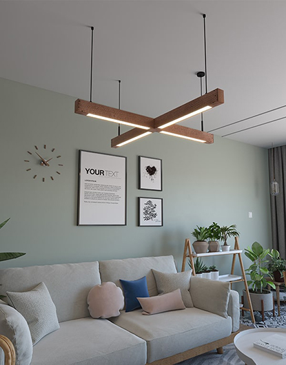 Downlight