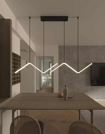 Indoor Lighting