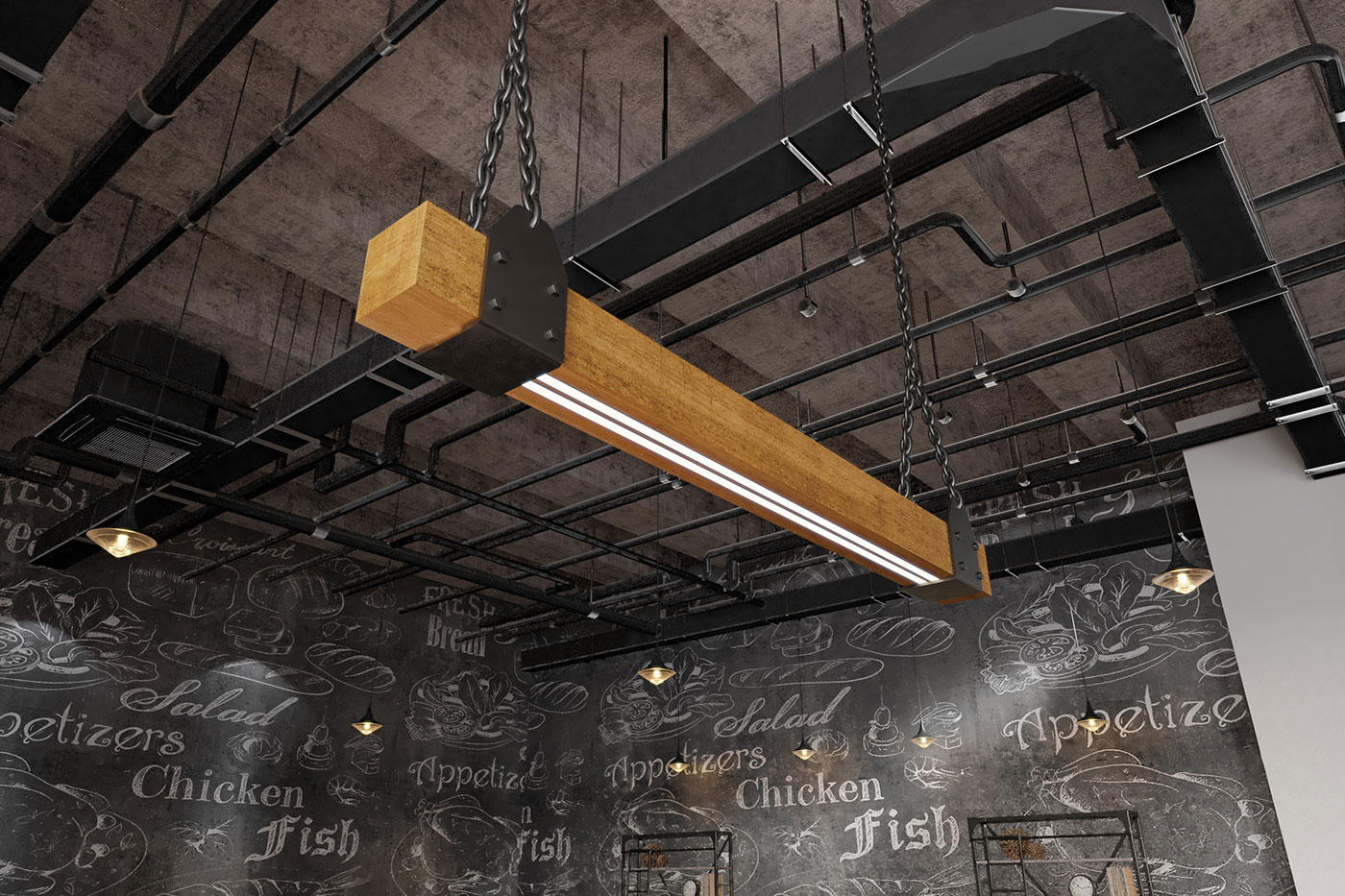 Handmade Wooden Lamps: Bringing Nature and Aesthetics Together