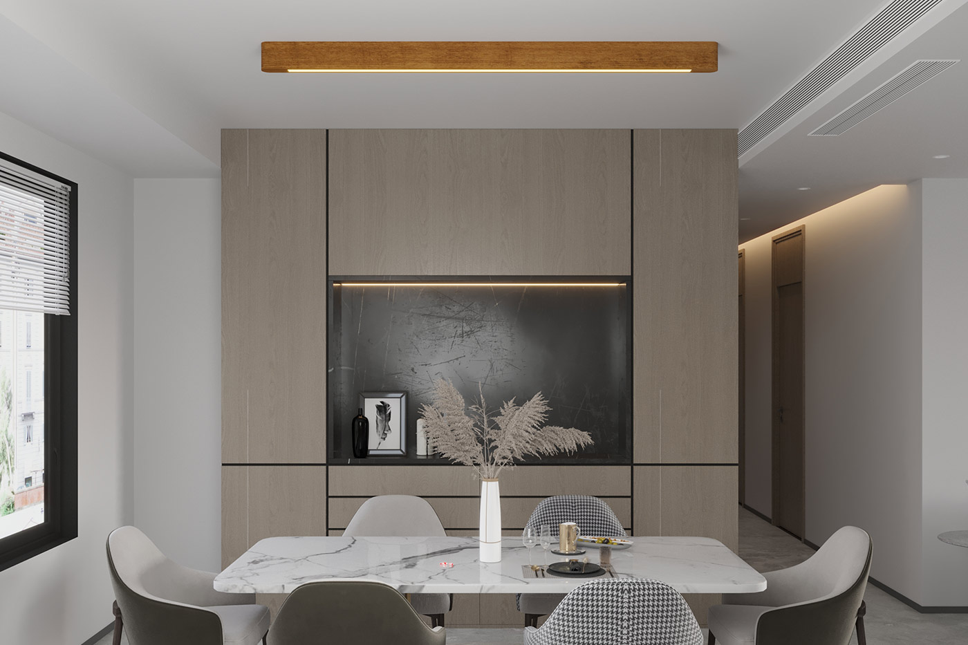 Wooden Lighting Models and Trends