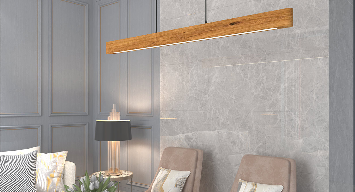 Pendant Lighting