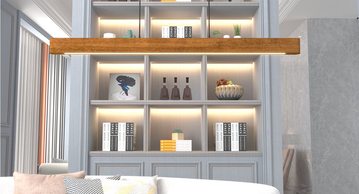 Pendant Lighting