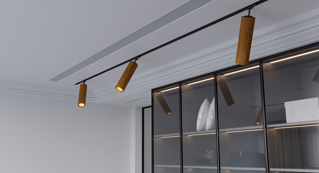 LHAM Tracklight