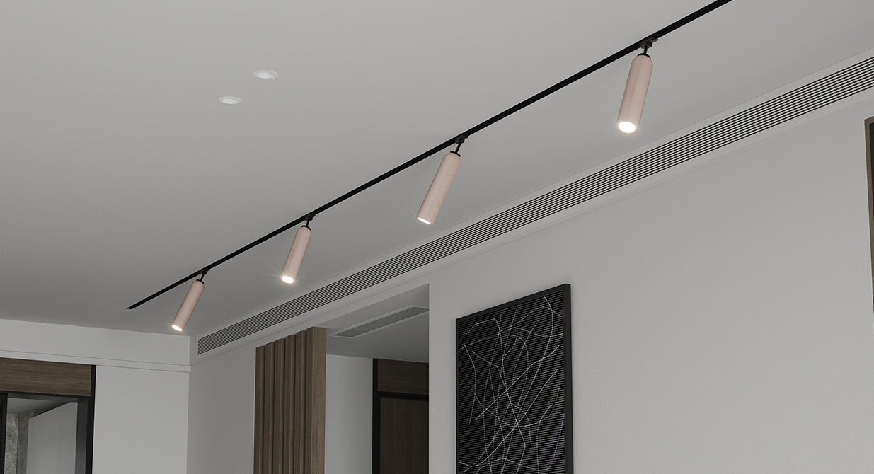 ODEL Tracklight