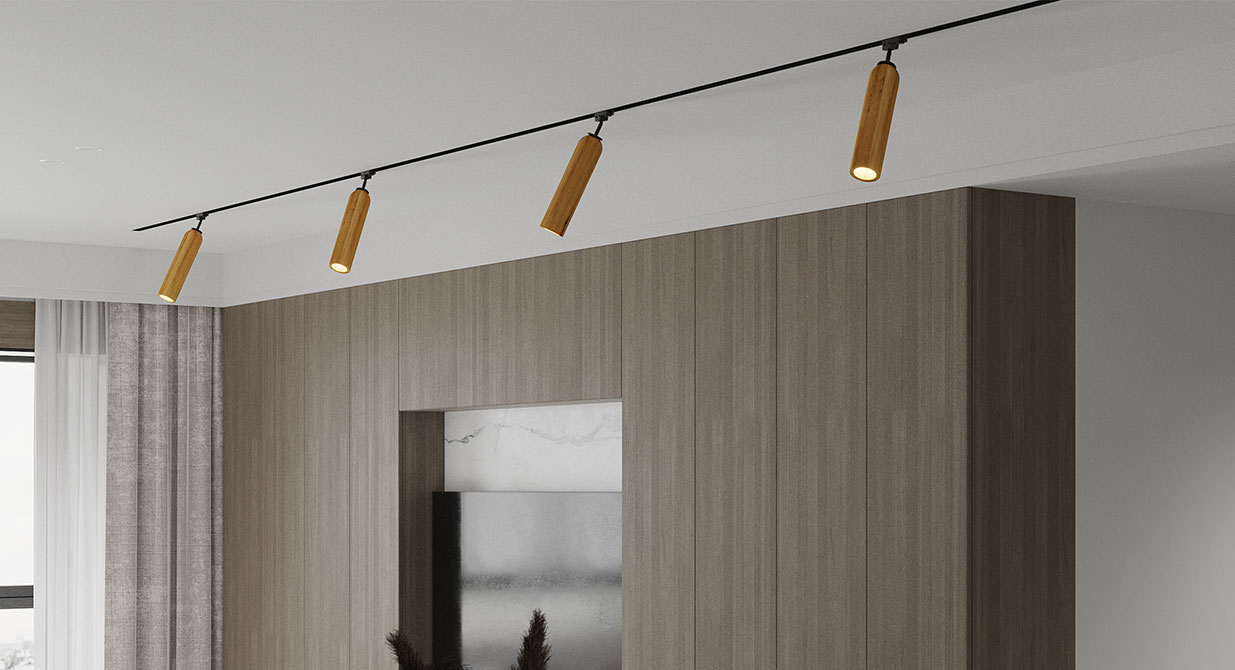ODEL Tracklight