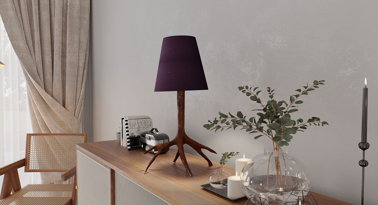 ABANT Wall Lighting - Wood Lighting